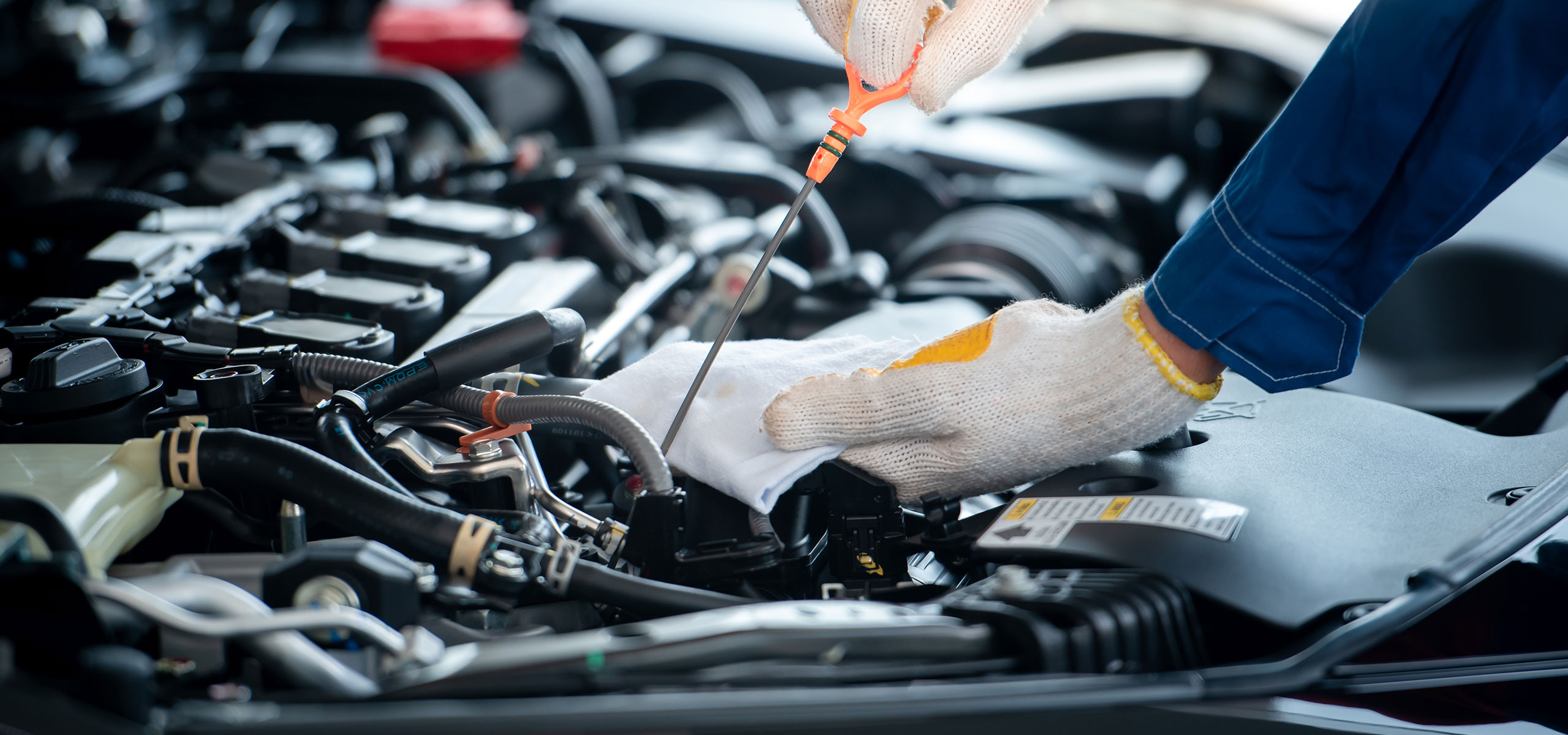 Why Does Your Vehicle Need  MOT Test!